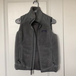 Patagonia Retro X Fleece Vest